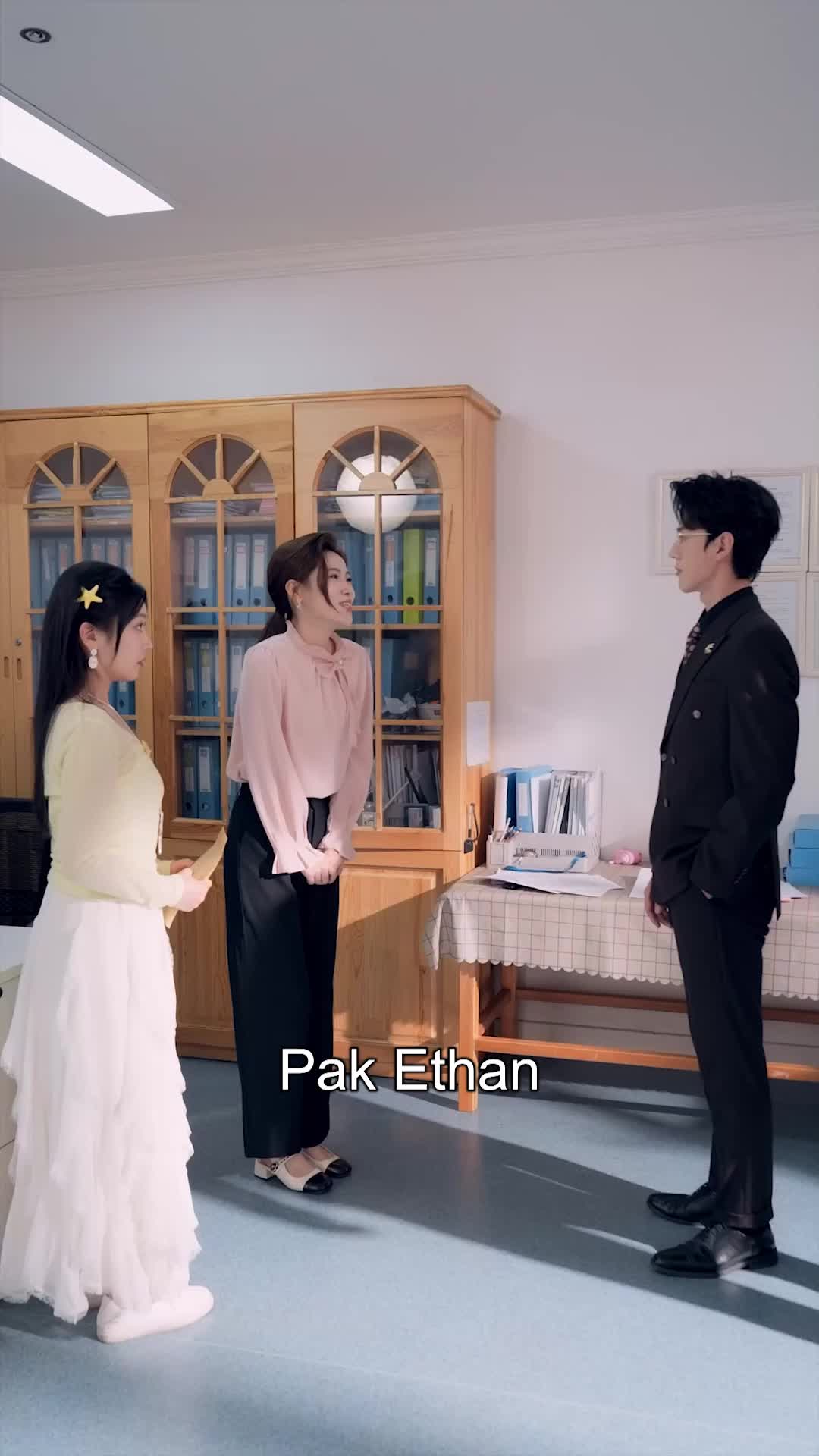 EP. 9 - รักลึกใต้คลื่น